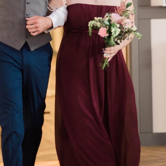 Alfred Angelo Maternity - Picture 5 of 5